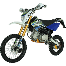 Racer Pitbike RC160-PM
